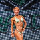 Vivian  Wood - NPC Emerald Cup 2013 - #1